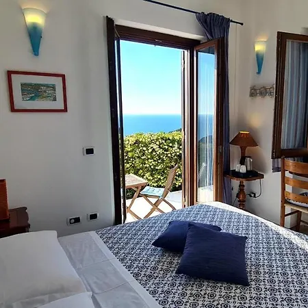 Guest house Il Gabbiano 3*