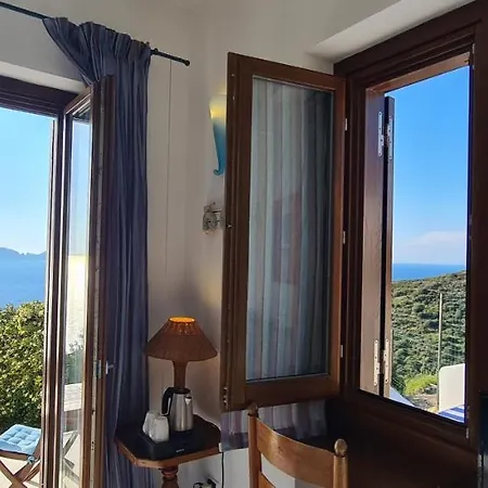 Guest house Il Gabbiano