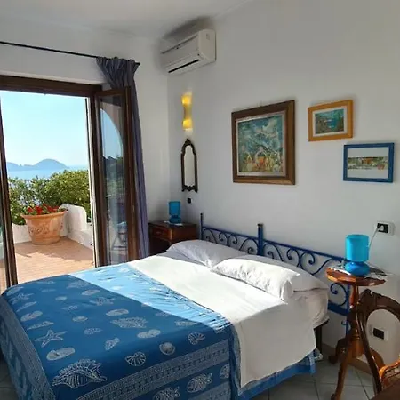 Il Gabbiano Guest house
