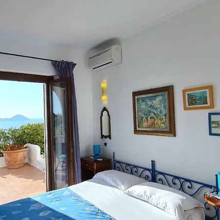 Guest house Il Gabbiano