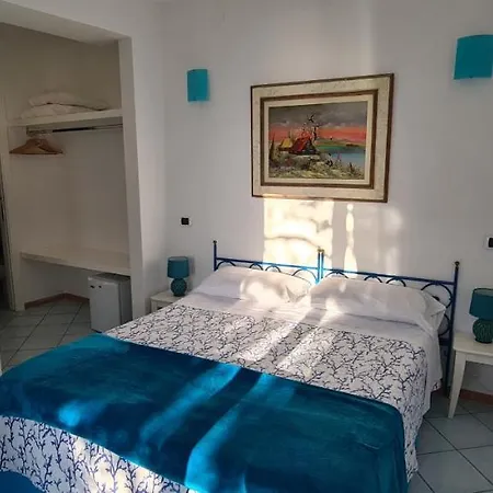 Guest house Il Gabbiano 3*