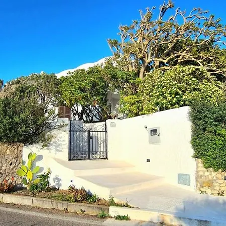 Guest house Il Gabbiano Ponza
