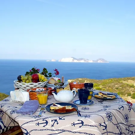 Guest house Il Gabbiano Ponza