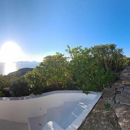 Il Gabbiano Ponza