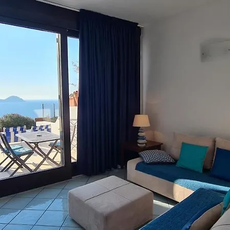 Guest house Il Gabbiano Ponza