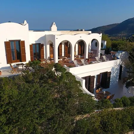 Il Gabbiano Guest house