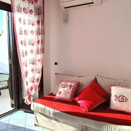 Il Gabbiano Guest house
