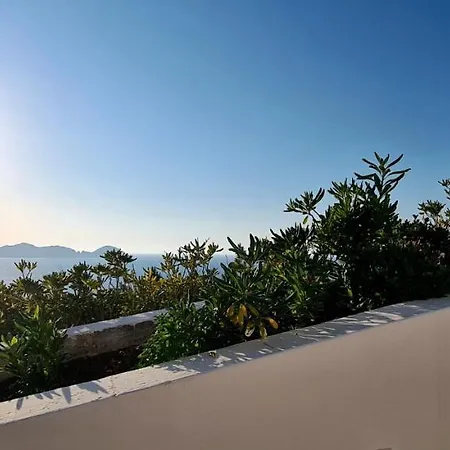 Guest house Il Gabbiano Ponza