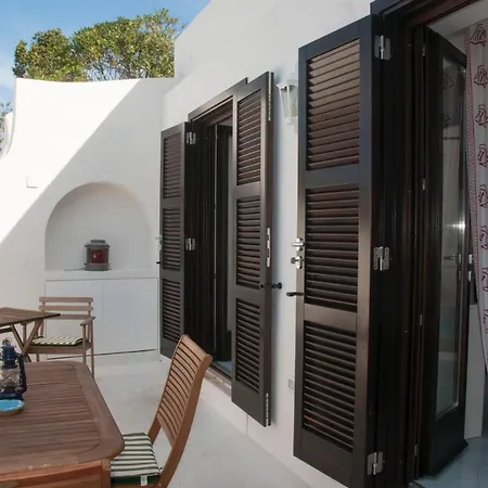 Il Gabbiano Guest house