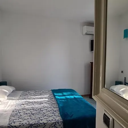 Guest house Il Gabbiano Ponza