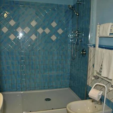Il Gabbiano Guest house