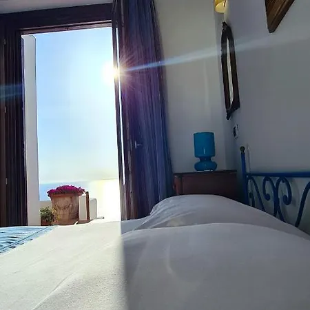Il Gabbiano Ponza