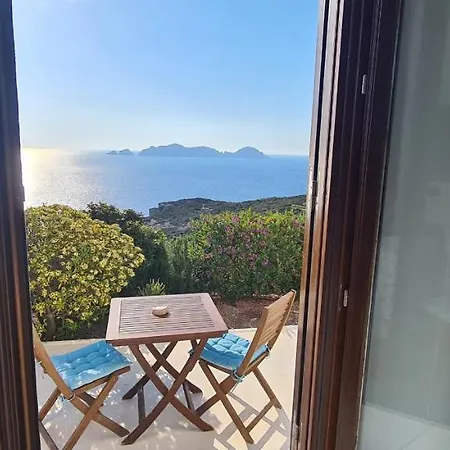 Guest house Il Gabbiano