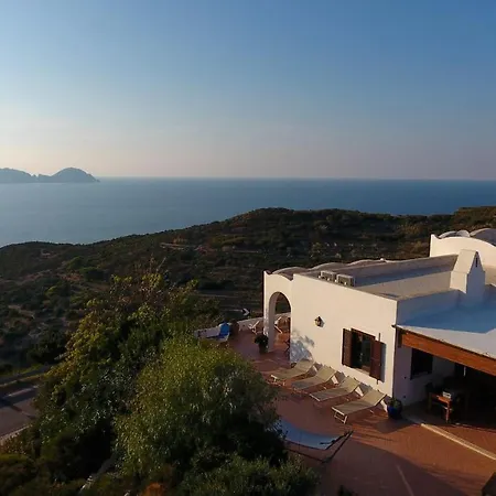 Il Gabbiano Ponza