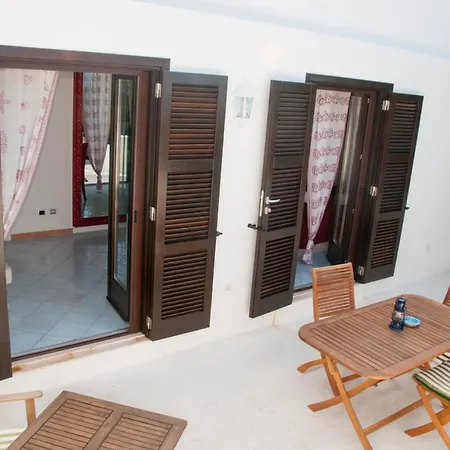 Guest house Il Gabbiano 3*