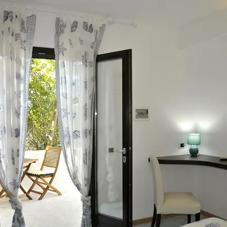 Il Gabbiano 3* Ponza