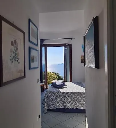 Guest house Il Gabbiano Ponza