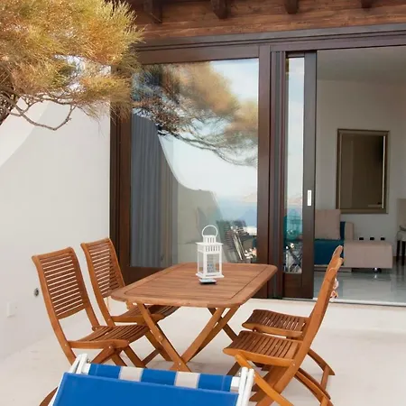 Il Gabbiano 3* Ponza