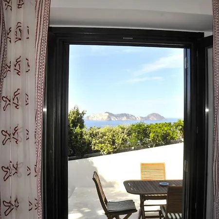 Il Gabbiano Guest house 3*