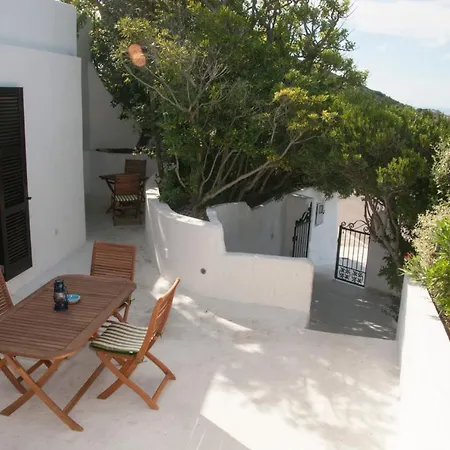 Il Gabbiano Guest house Ponza