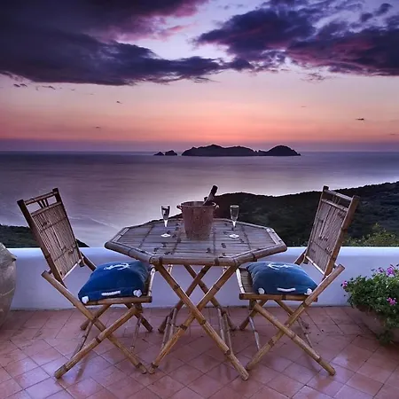 Guest house Il Gabbiano 3*