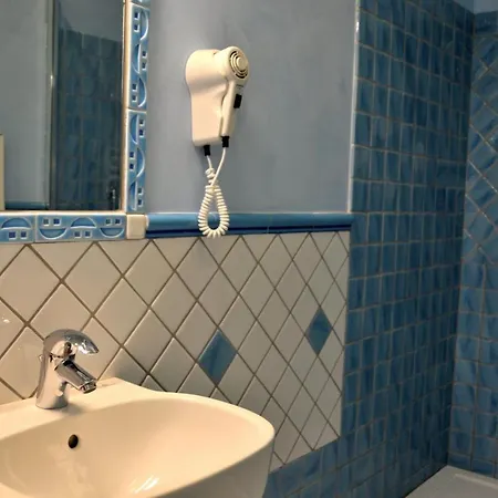 Guest house Il Gabbiano