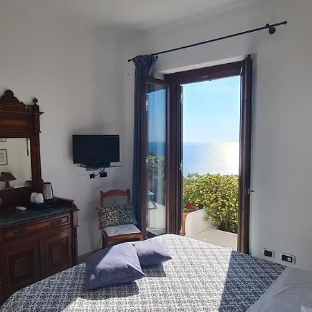 Il Gabbiano Guest house