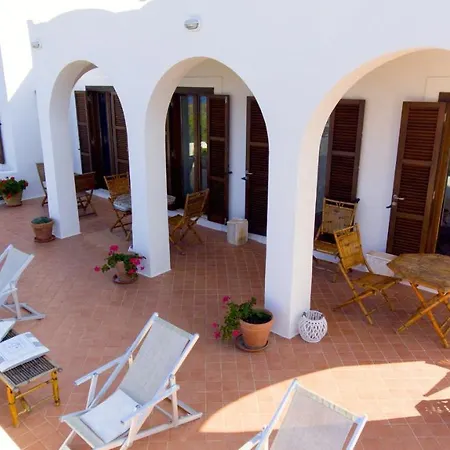 Il Gabbiano Guest house 3*