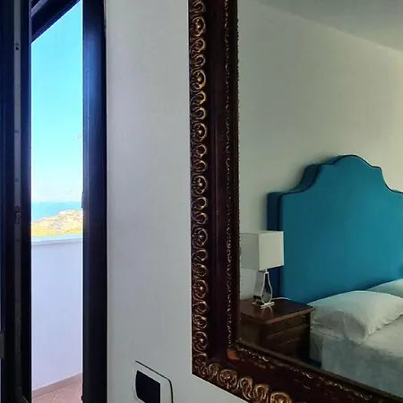 Il Gabbiano Ponza