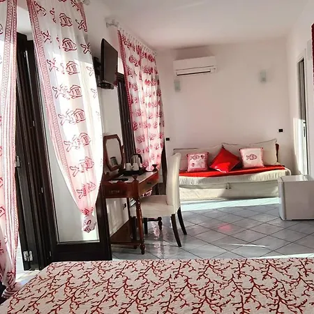 Il Gabbiano 3* Ponza