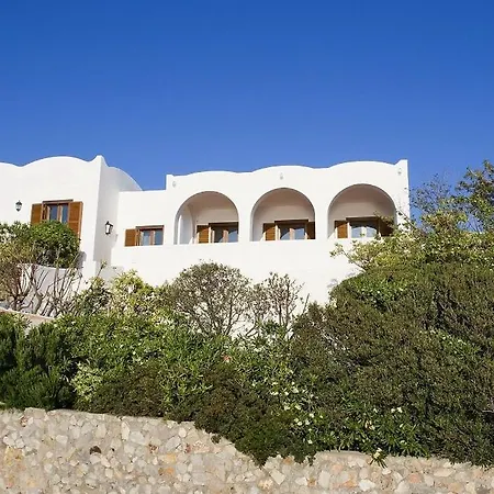 Il Gabbiano Guest house