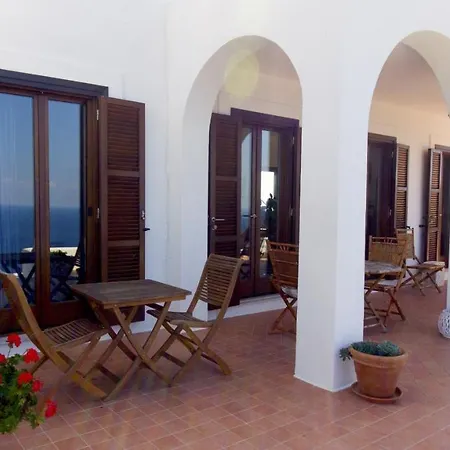 Il Gabbiano Guest house 3*