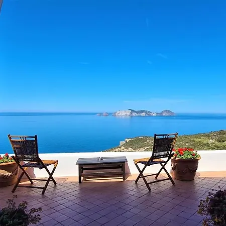 Il Gabbiano 3* Ponza