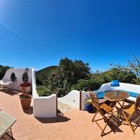 Il Gabbiano Guest house