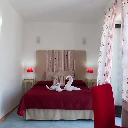 Guest house Il Gabbiano 3*