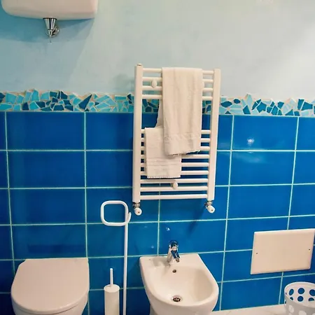 Guest house Il Gabbiano Ponza
