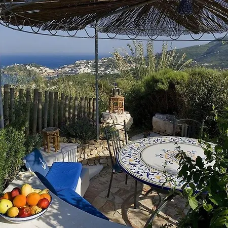 Il Gabbiano Guest house
