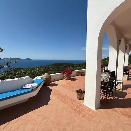 Guest house Il Gabbiano 3*