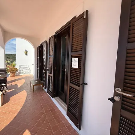 Il Gabbiano Guest house Ponza