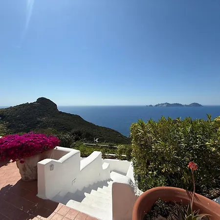 Guest house Il Gabbiano Ponza