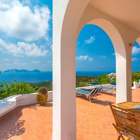 Il Gabbiano Ponza